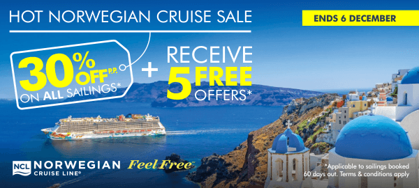 hot-ncl-offer-30-off-5-free-offers-book-until-6-dec-2019.png