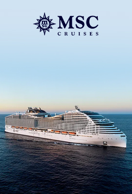 Msc Cruises