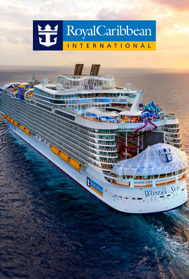 Royal Caribbean Cruises