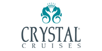 crystal cruises Logo