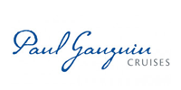paul gauguin cruises Logo