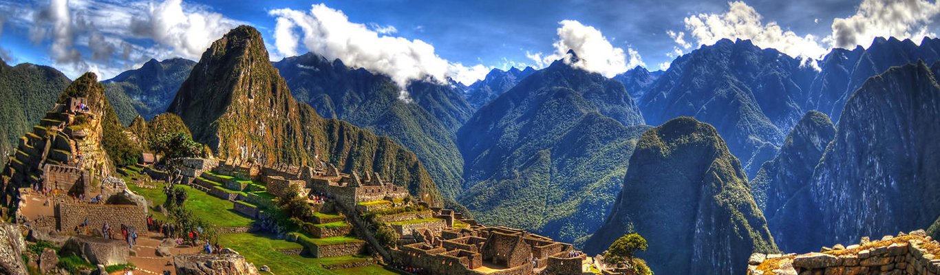 SOUTH AMERICA CRUISES Logo