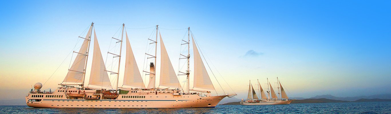 TRANSATLANTIC CRUISES Logo